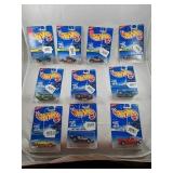 3581	LC	16906 533 Hummer 1997 Race Team Series