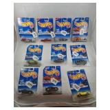 3591	LC	16673 520 Saltflat Racer 1997 First