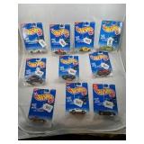 3601	LC	16810 527 Second Wind 1997 Hot Wheels