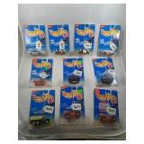 3621	LC	16305 498 BMW 850i 1996 Hot Wheels
3622