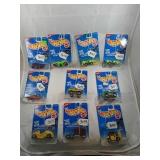 3631	LC	16309 489 Big Bertha 1996 Hot