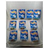 3641	LC	16041 474 VW Golf 1996 Hot Wheels 
3642