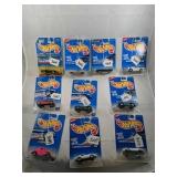 3661	LC	15965 457 Pontiac Banshee 1996 Hot