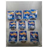 3681	LC	12933 443 Ferrari 348 1996 Hot Wheels