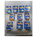 3691	LC	15258 412 Speed Machine 1996 Street