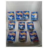 3701	LC	15250 406 Shelby Cobra 427 S/C 1996