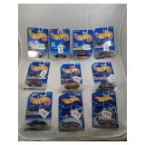 3711	LC	"550 1997 Speed Spray
2/4 White Brown