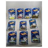 3721	LC	53751 222 Outsider 2001 Hot Wheels