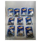 3751	LC	50073 195 Deuce Roadster 2001 Hot Wheels