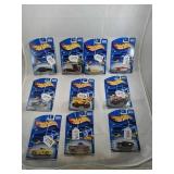 3771	LC	53763 234 1936 Cord 2001 Hot Wheels