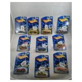 3781	LC	53733 204 Ferrari 360 Modena 2001 Hot