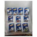 3801	LC	50671 142 1963 Thunderbird 2001 Hot