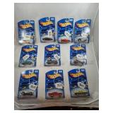 3831	LC	50647 117 Shoe Box 2001 Hot Wheels