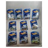 3841	LC	50632 102 Road Rocket 2001 Hot Wheels