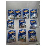 3881	LC	50098 063 Dodge Charger R/T 2001 Anime