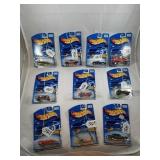 3921	LC	28770 037 Ford Focus 2001 First Editions