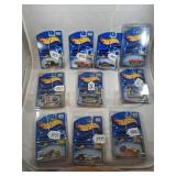 3931	LC	28759 047 Morris Wagon 2001 First