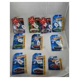 3951	LC	Super Tuned Red Black, White & Silver