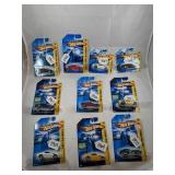 3961	LC	K6134 002 Chevy Camaro Concept 2007 New