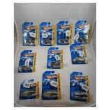 3981	LC	K6143 011 Wastelander 2007 New Models