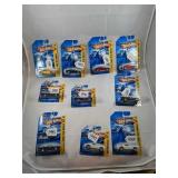 3991	LC	K6146 014 Ferrari 599 GTB 2007 New Models