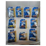 4041	LC	K6134 002 Chevy Camaro Concept 2007 New