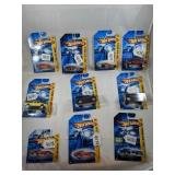 4071	LC	K6134 002 Chevy Camaro Concept 2007 New