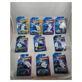 4081	LC	K6138 006 Shelby Cobra Daytona Coupe 2007