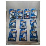 4101	LC	L3086 133 Slideout 2007 All Stars