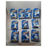 4111	LC	L3090 137 1967 Pontiac GTO 2007 All Stars