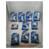 4121	LC	L3094 141 Shift Kicker 2007 All Stars