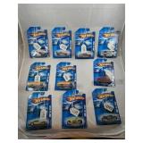 4131	LC	L3100 147 Whatta Drag 2007 All Stars