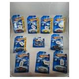 4171	LC	K6163 031 Ultra Rage 2007 New Models