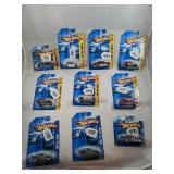 4181	SC	K6165 033 Fast Fortress 2007 New Models