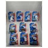 4231	LC	K7648 097 Shelby Cobra 427 S/C Code Cars