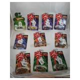 4321	LC	L5737 8/8 2007 Clover Cars Series