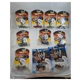 4331	LC	M3073 1/8 2007 Fright Cars Series Hot Tub