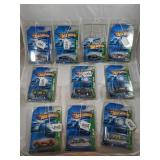 4351	LC	2007 Kar Keepers Exclusive Metalflake