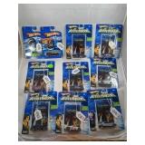 4381	LC	H9077 169 La Troca 2005 Hot Wheels