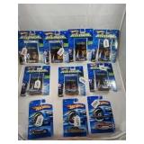 4391	LC	2 G8118 Nitrium 
4392	LC	3 G8125