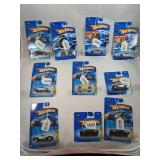 4431	LC	G6725 006 2005 Ford Mustang GT 2005 First