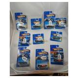 4451	LC	G6731 017 Cockney Cab II 2005 First