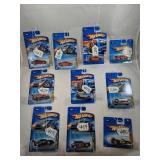 4471	LC	G6725 006 2005 Ford Mustang GT 2005 First