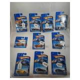 4491	LC	G6704 027 Mid Drift 2005 First Editions -