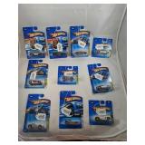 4501	LC	G6716 012 Symbolic 2005 First Editions -