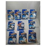 4511	LC	G6729 016 Ford Shelby GR-1 Concept 2005