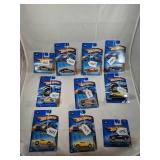 4521	SC	G6792 067 Chevy Stocker 2005 Track Aces