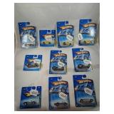 4541	LC	G6704 027 Mid Drift 2005 First Editions -