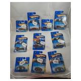 4571	SC	G6820 093 1964 Chevy Impala 2005 Pin Hedz