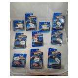 4601	SC	G6829 102 1963 T-Bird 2005 Muscle Mania